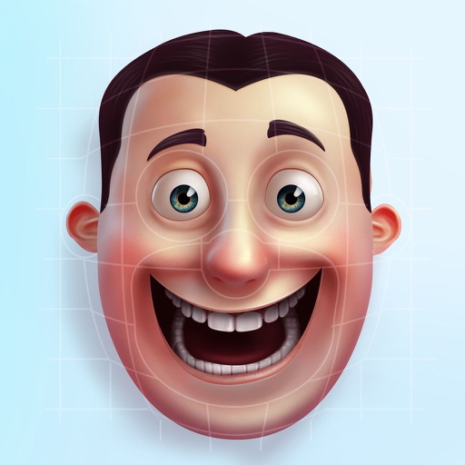 Emoji & Sticker Studio - Create your own GIF emoticons!