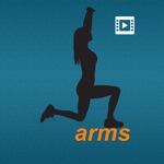 The Ultimate Pilates for Arms