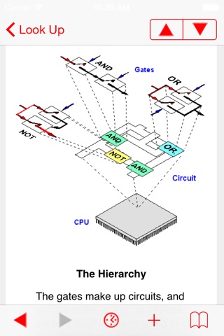 PCMag.com Encyclopedia screenshot 4