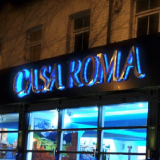 Casa Roma icon