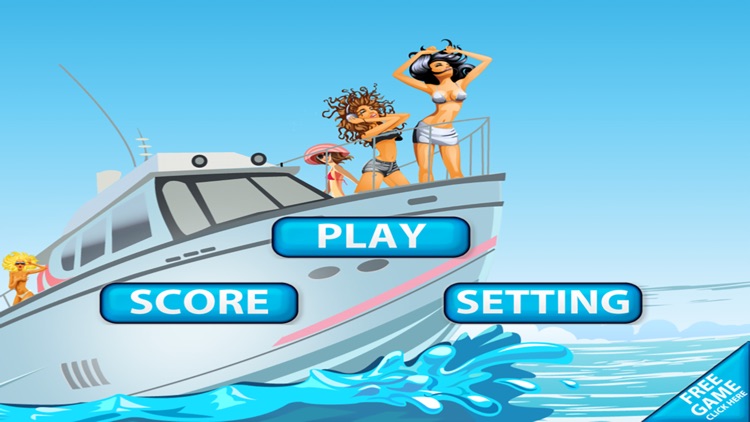Party Island Dock Parking FREE - The Fun Paradise Marina Escape Game