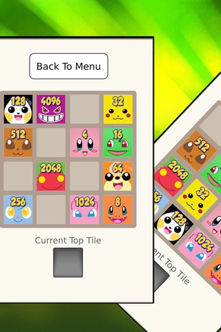 Poke Puzzle screenshot 3