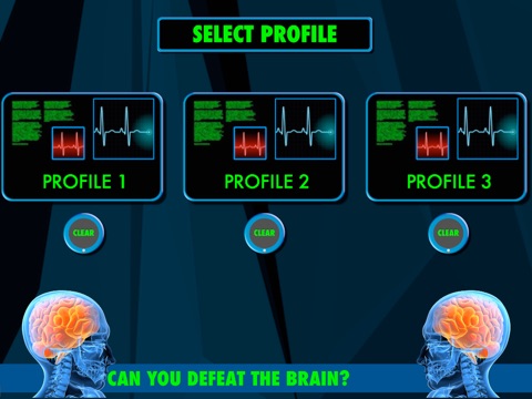 The Brain Ultimate Challenge screenshot 2
