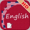 SpeakEnglishText HD - Text to Speech Offline
