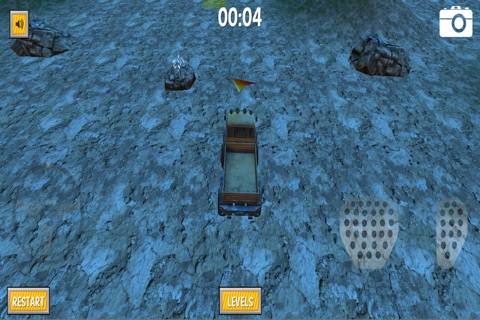 Transporter Parking screenshot 4