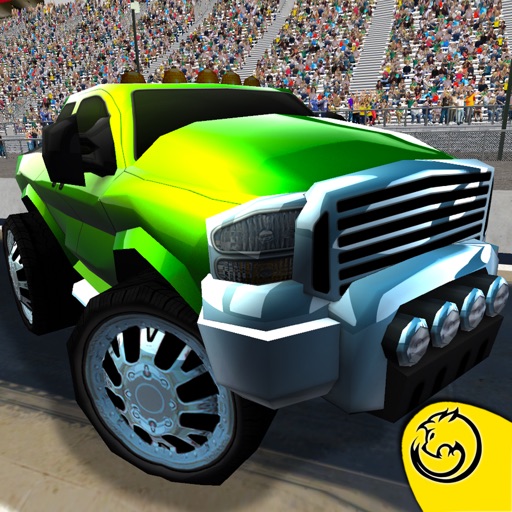 Diesel Drag Racing iOS App