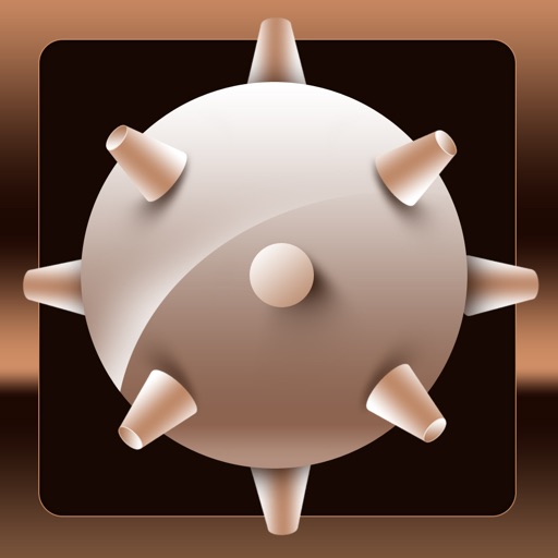 Great Minesweeper iOS App