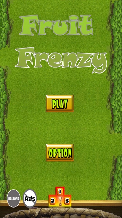 Fruit Frenzy - Fresh From Farm