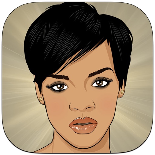 Shooting At The Pop Stars - Rock The Rising DJ Edition FREE by Golden Goose Production Icon