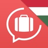 Hungarian for Travel: Speak & Read Essential Phrases and learn a Language with Lingopedia