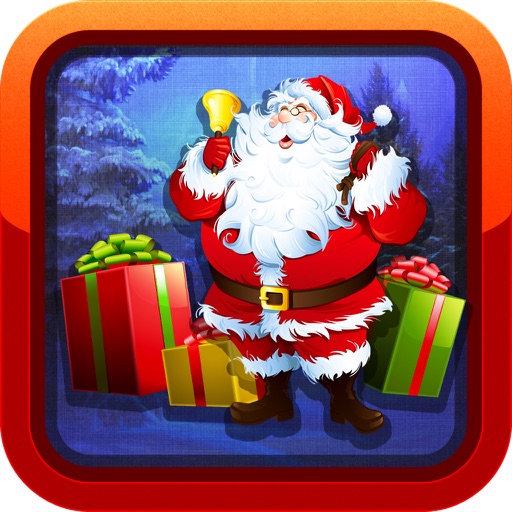 Christmas Edition - Toy Factory iOS App