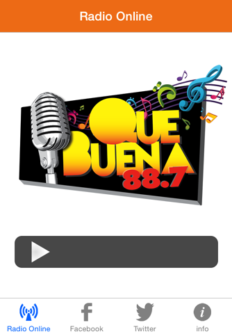 QUEBUENA887 screenshot 4