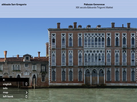 Venice Canal Grande screenshot 4