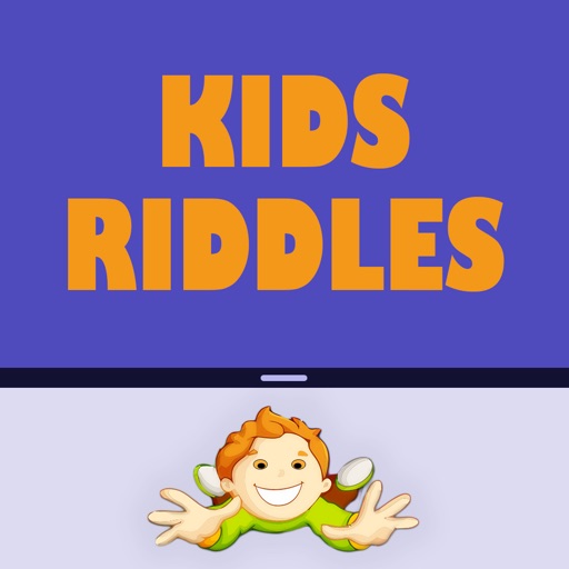 Riddles for Kids - Learning Game