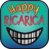 Happy Ricarica