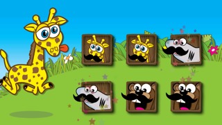 Giraffe's PreSchool Playground 2のおすすめ画像5