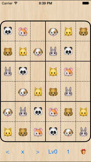 Sudoku6x6 simple(圖2)-速報App