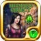 Hidden Object: Golden Trails - Secret of the Princess