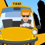 Taxi Traffic City Racer Rush Top Reckless Speed Rivals