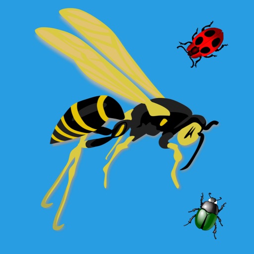 BeetleZap! Icon