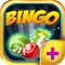 No Deposit Bingo PLUS - Play Online Casino and Lottery Card Game for FREE !