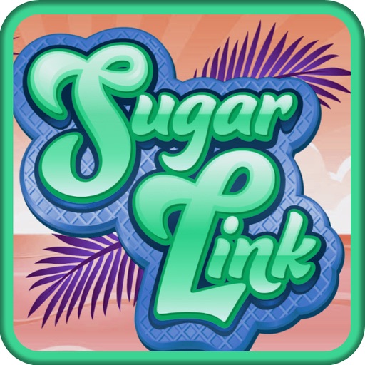 Sugar Link Kids Fun Game