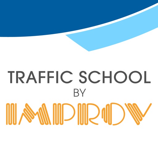 Florida Traffic School - by Improv icon