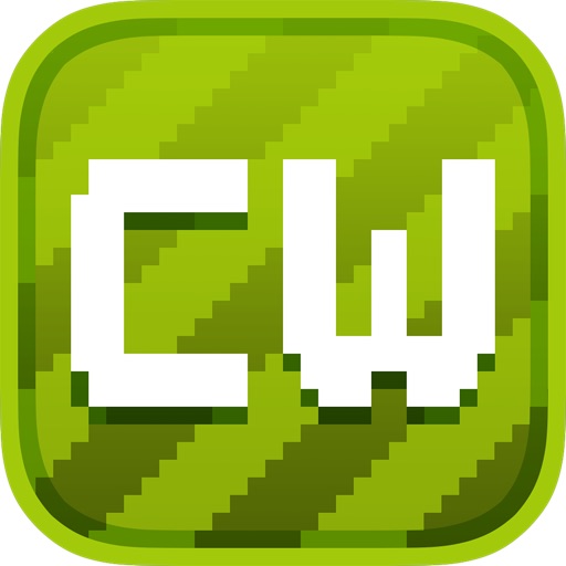 CityWords iOS App