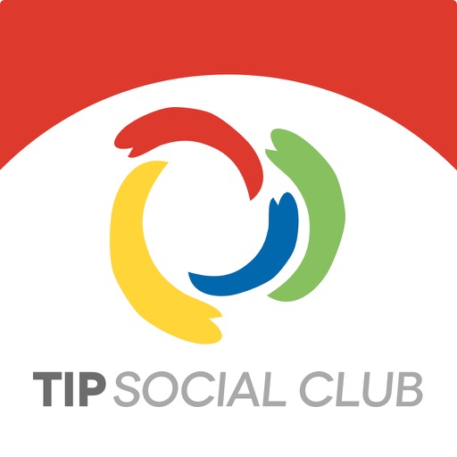 TIP Social Club icon
