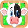 Magic Farm Connect The Dots Game