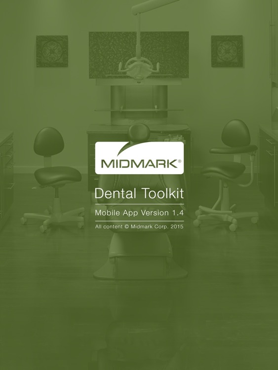 Dental Toolkit