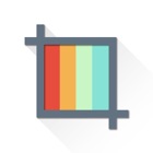 Square Shape - Crop Photo & Video to Size and Share for Instagram