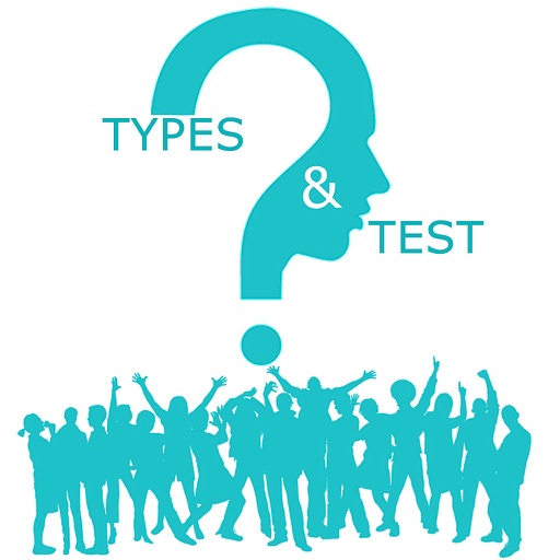 Personality Types & Test