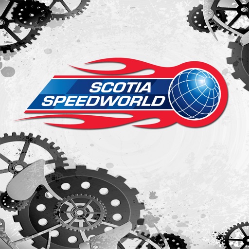 Scotia Speedworld Official App icon