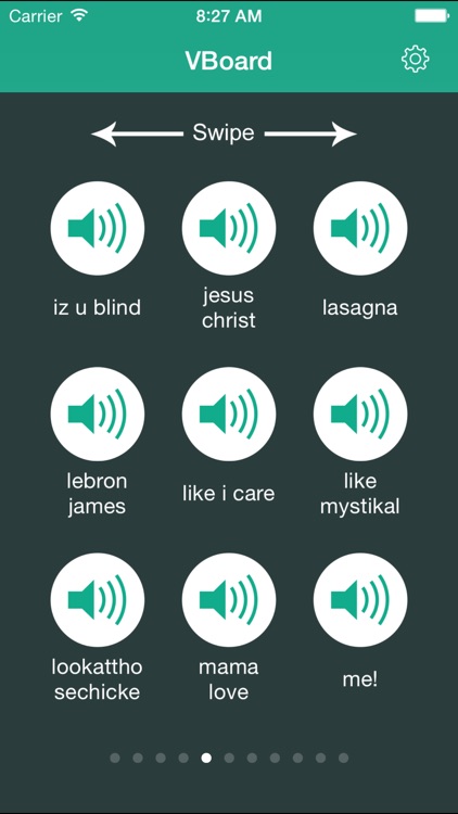 VBoard - Sounds of Vine, Soundboard for Vine Pro - OMG Sounds, VSounds