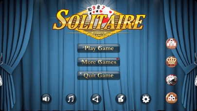 AAA Solitaire 1.0 IOS -