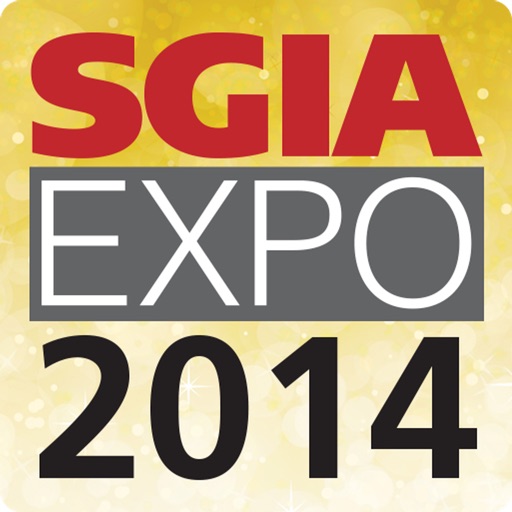 2014 SGIA Expo