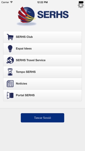 SERHS App(圖3)-速報App