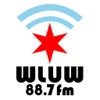 WLUW 88.7 FM Radio Chicago
