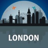London Travel Guide - Offline Map