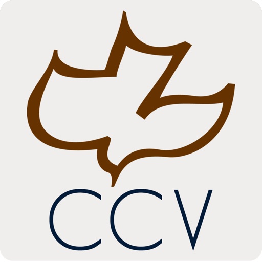 Calvary Chapel Visalia icon