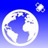 Satellite Map ( Non Cellular Data Offline Map And GPS Logger )