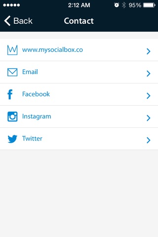 MySocialBox Simulator - Apps for Youtubers screenshot 3