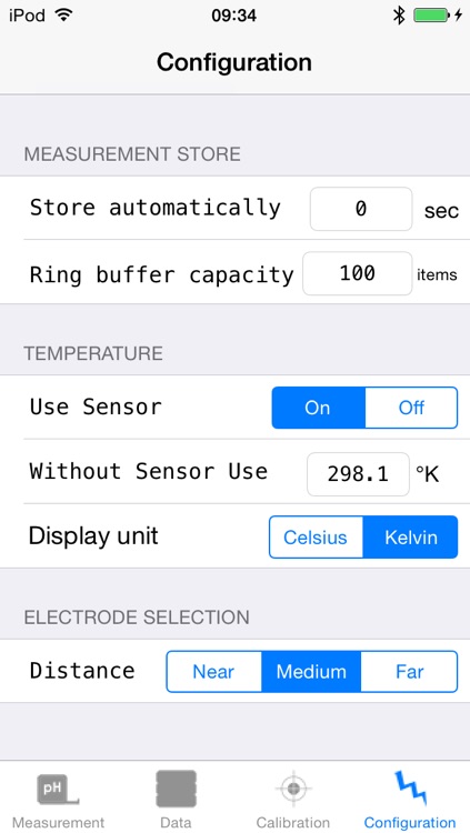 pH-Meter screenshot-3