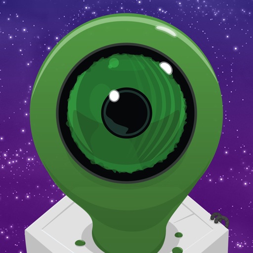 UFHO2 - A Space Strategy Game icon