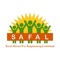 SAFAL – Surat Action For Augmenting Livelihood is a mobile app initiated by Surat Municipal Corporation