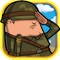 Homeland Missile Attack - Country Guardian Defense (Free)