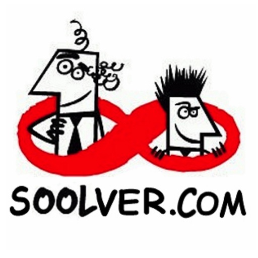 Soolver Calculator icon