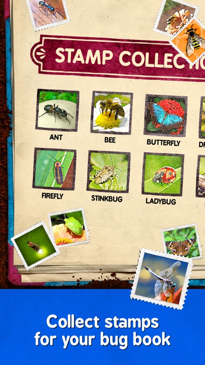 Bugs and Buttons screenshot-3
