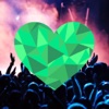 Listen & Find New EDM songs: Free Music Discovery Fast Playlist Maker